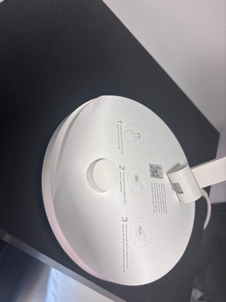 Xiaomi Mi Smart LED Desk Lamp Pro Lampara regulabl
