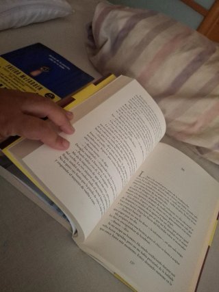 La asistenta, la asistenta te vigila y el secreto