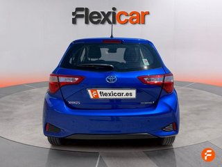 Toyota Yaris 1.5 100H Active