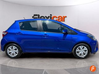 Toyota Yaris 1.5 100H Active