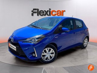 Toyota Yaris 1.5 100H Active