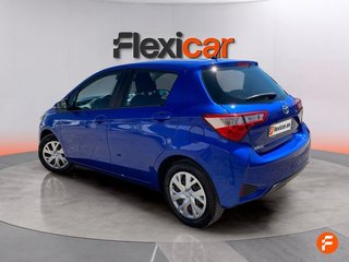Toyota Yaris 1.5 100H Active