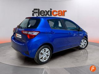 Toyota Yaris 1.5 100H Active