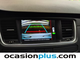 Peugeot 508 SW BlueHDI 180 Allure EAT6 133 kW (180 CV)