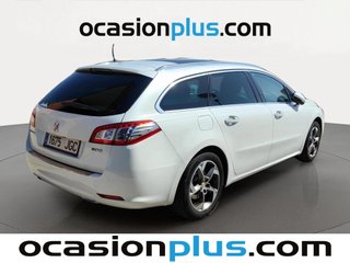 Peugeot 508 SW BlueHDI 180 Allure EAT6 133 kW (180 CV)