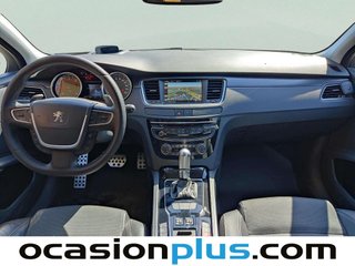 Peugeot 508 SW BlueHDI 180 Allure EAT6 133 kW (180 CV)