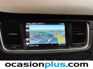 Peugeot 508 SW BlueHDI 180 Allure EAT6 133 kW (180 CV)