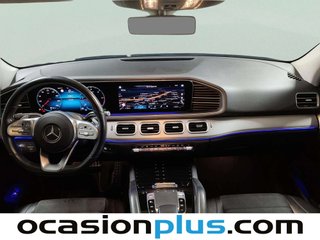 Mercedes-Benz GLE 300 d 4Matic 180 kW (245 CV)