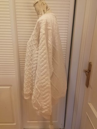 SUDADERA ZARA, T-L
