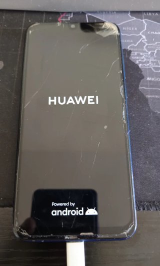 Huawei P Smart 2019