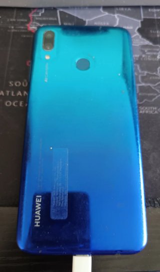 Huawei P Smart 2019