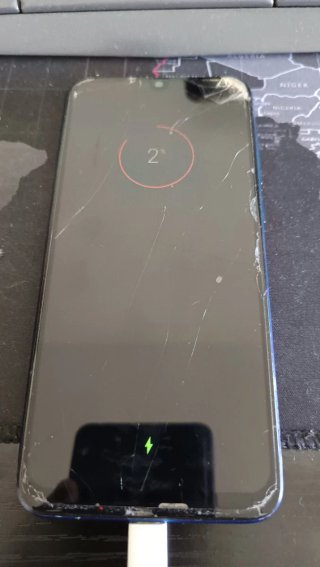 Huawei P Smart 2019
