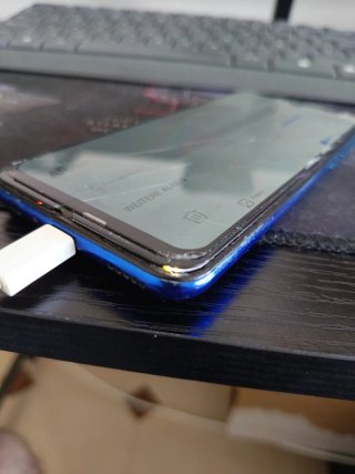 Huawei P Smart 2019