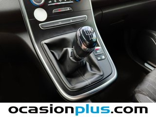 Renault Grand Scenic Limited TCe 103 kW (140 CV) GPF