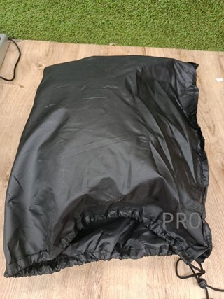 COSTWAY BG52234GR Bolsa Portaequipajes de Techo Impermeable