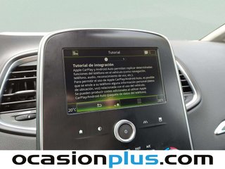 Renault Grand Scenic Limited TCe 103 kW (140 CV) GPF