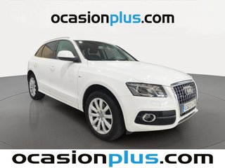 Audi Q5 2.0 TDI quattro 125 kW (170 CV)