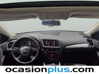 Audi Q5 2.0 TDI quattro 125 kW (170 CV)