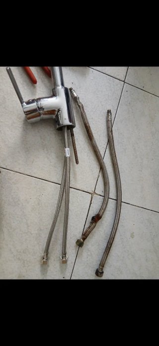 Fontanero y reparacion