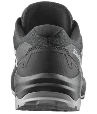Zapatillas Salomon Outscape Hombre Negras/Gris