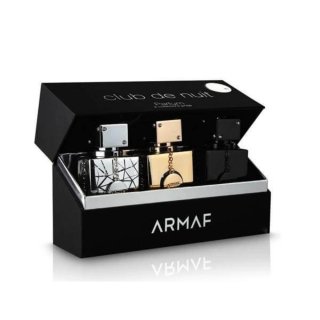 Set de mini perfumes Kayali Sweet Obsessions