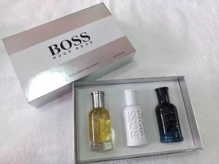 Set de mini perfumes Kayali Sweet Obsessions