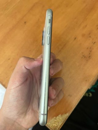iPhone 11 128GB Pantalla Nueva