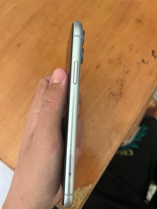 iPhone 11 128GB Pantalla Nueva