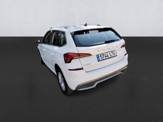 Skoda Kamiq 1.0 TSI 81kW (110CV) DSG Ambition