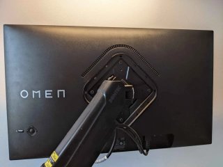 Monitor gaming HP OMEN