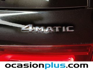 Mercedes-Benz GLE 300 d 4Matic 180 kW (245 CV)
