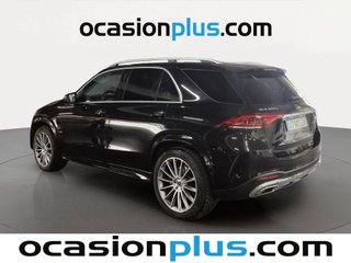 Mercedes-Benz GLE 300 d 4Matic 180 kW (245 CV)