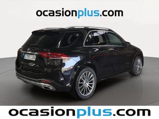 Mercedes-Benz GLE 300 d 4Matic 180 kW (245 CV)