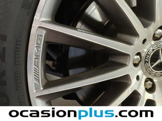 Mercedes-Benz GLE 300 d 4Matic 180 kW (245 CV)