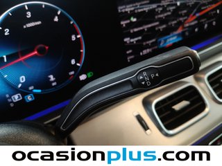 Mercedes-Benz GLE 300 d 4Matic 180 kW (245 CV)