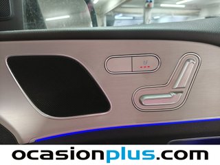 Mercedes-Benz GLE 300 d 4Matic 180 kW (245 CV)