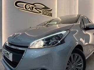 Peugeot 208 2019