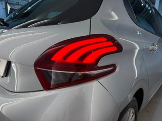 Peugeot 208 2019