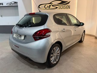 Peugeot 208 2019