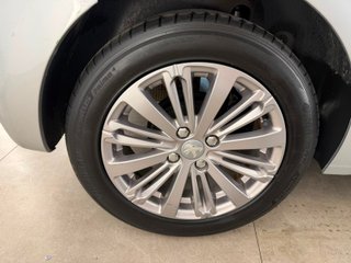 Peugeot 208 2019