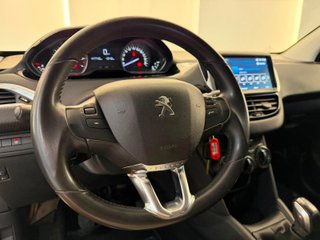 Peugeot 208 2019