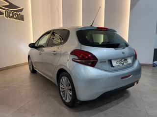 Peugeot 208 2019