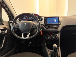 Peugeot 208 2019