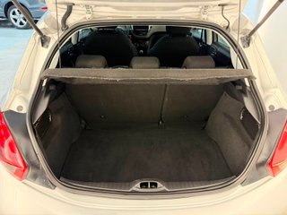 Peugeot 208 2019
