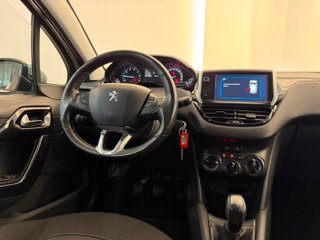 Peugeot 208 2019