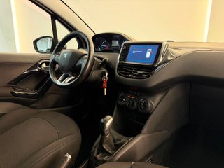 Peugeot 208 2019
