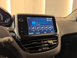 Peugeot 208 2019