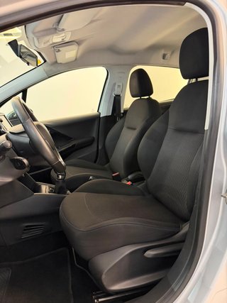 Peugeot 208 2019
