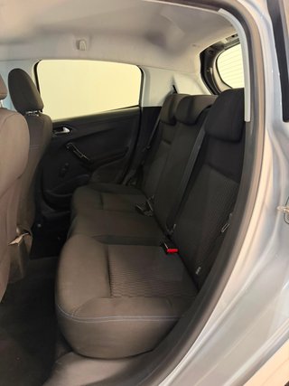 Peugeot 208 2019