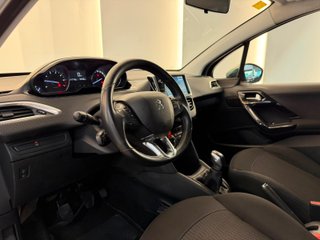Peugeot 208 2019